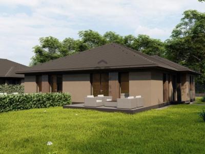 Eladó ikerház Dunavarsány