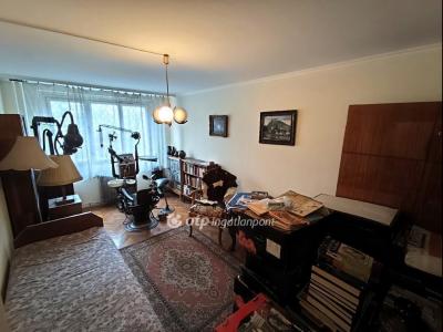 Eladó lakás Budapest