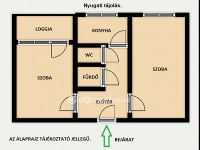 Eladó lakás Budapest