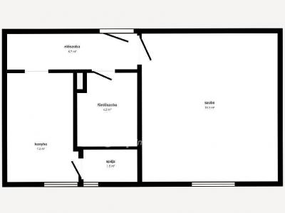 Eladó lakás Sajóbábony