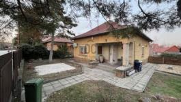Eladó családi ház Budapest