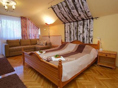 Eladó családi ház Hajdúszoboszló