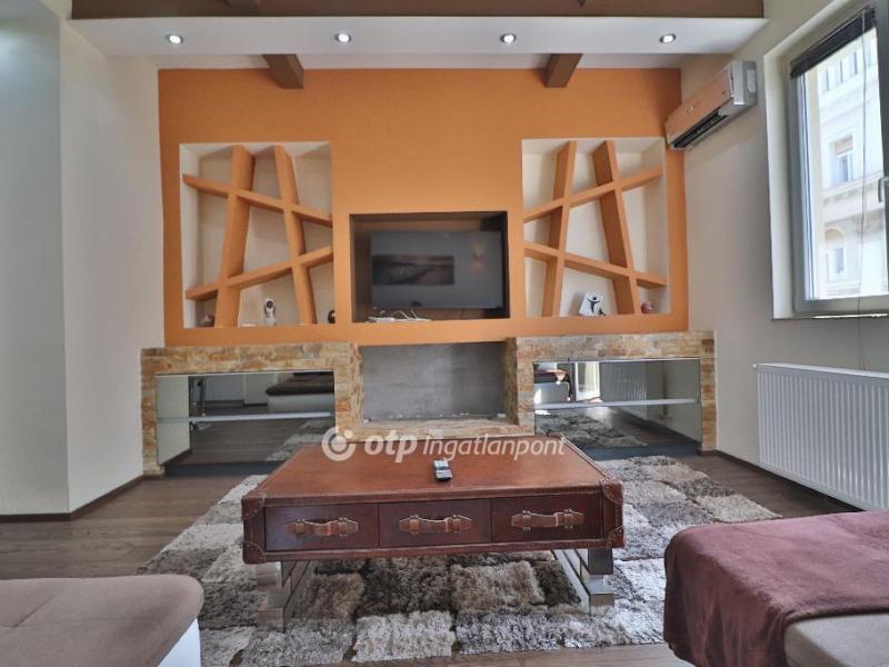 Eladó lakás Budapest