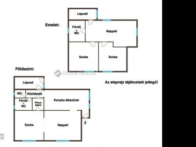 Eladó családi ház Budapest