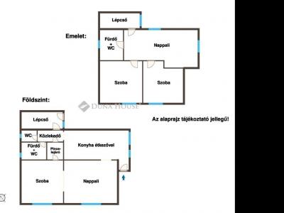 Eladó családi ház Budapest