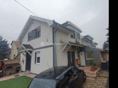 Eladó családi ház Budapest