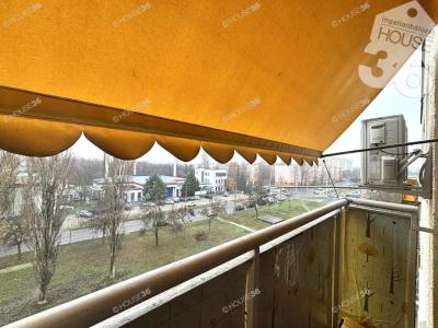 Eladó lakás Kecskemét