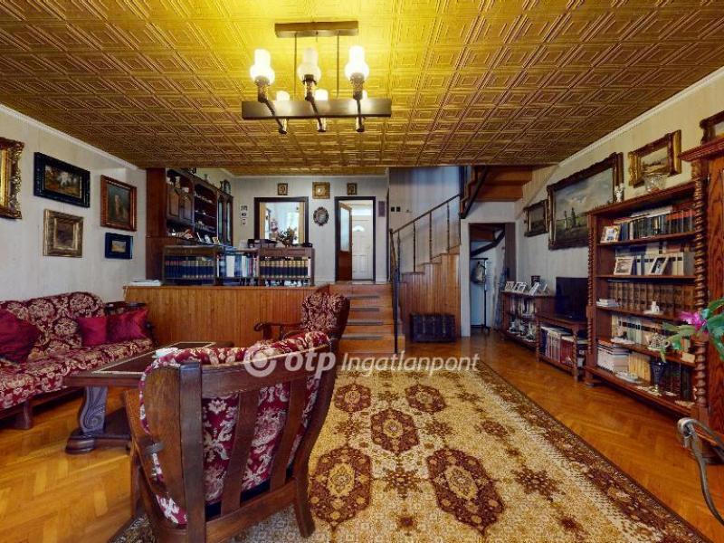 Eladó sorház Nyíregyháza