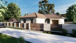 Eladó családi ház Nyíregyháza