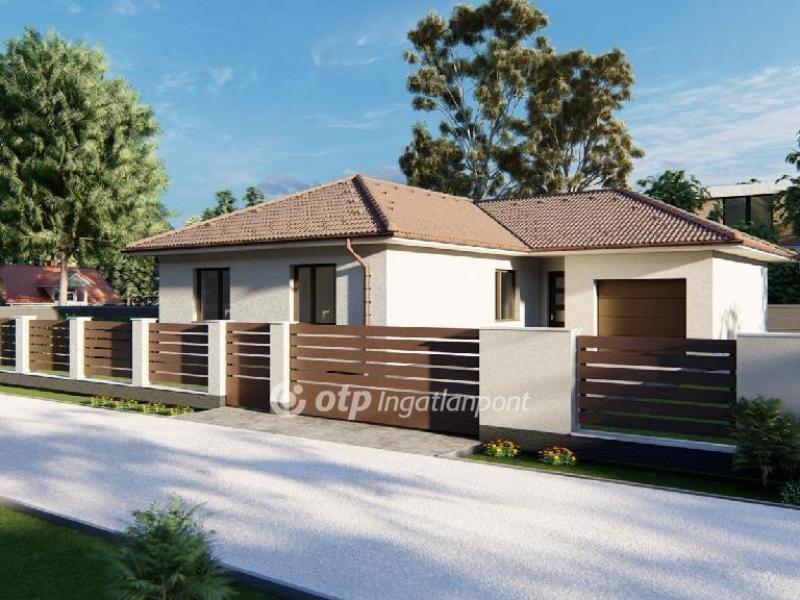 Eladó családi ház Nyíregyháza