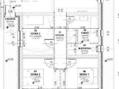 Eladó családi ház Nyíregyháza