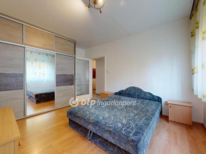 Eladó lakás Nyíregyháza