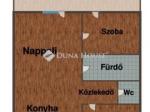 Eladó lakás Siófok