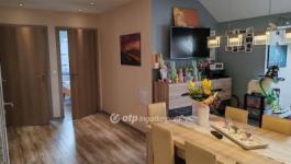 Eladó családi ház Gyenesdiás