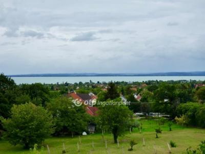 Eladó családi ház Balatonfüred