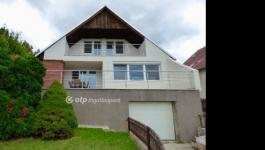 Eladó családi ház Balatonfüred