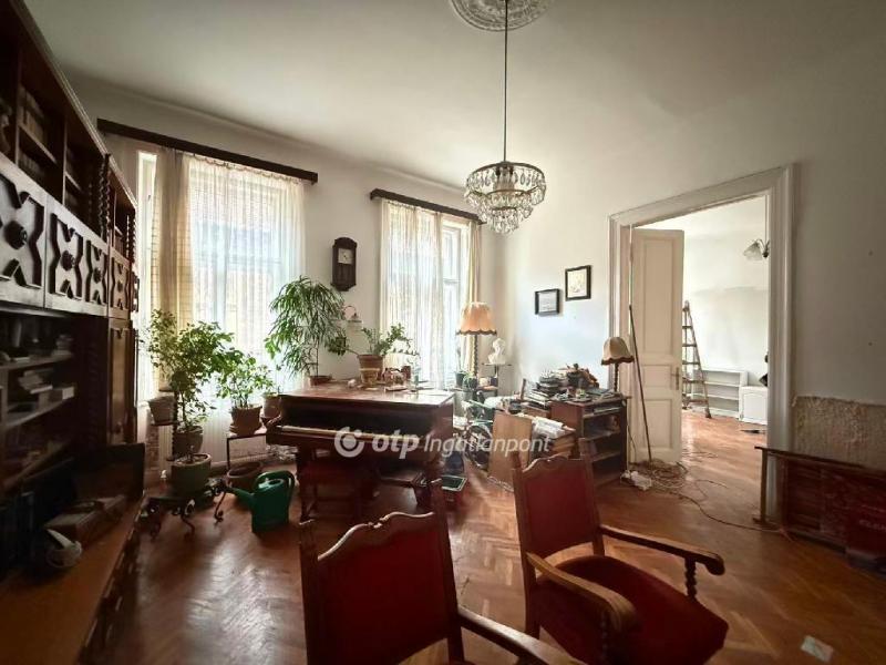 Eladó lakás Budapest