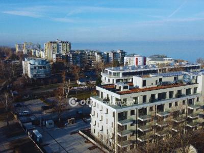 Eladó lakás Siófok