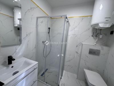 Eladó lakás Harkány