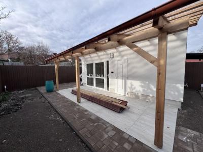 Eladó lakás Harkány