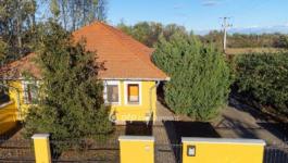 Eladó nyaraló Békéscsaba