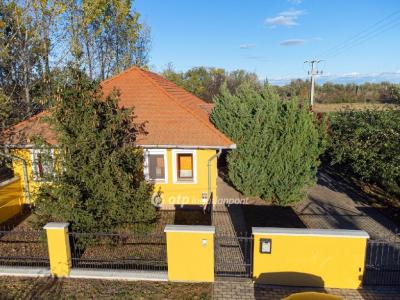 Eladó nyaraló Békéscsaba