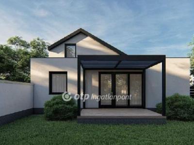 Eladó családi ház Békéscsaba