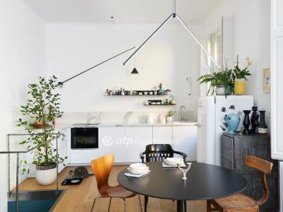 Eladó lakás Budapest