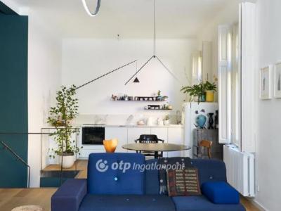 Eladó lakás Budapest