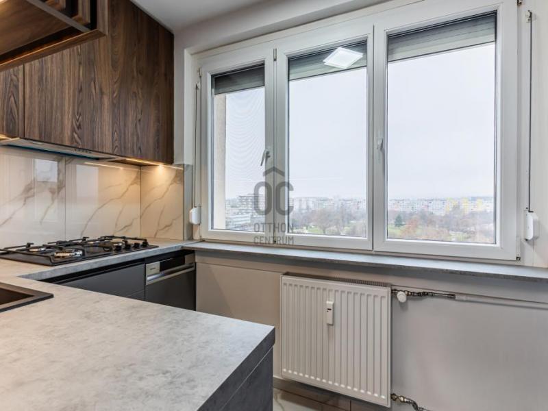 Eladó lakás Budapest