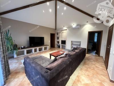 Eladó családi ház Kecskemét