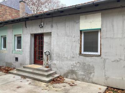 Eladó lakás Csongrád