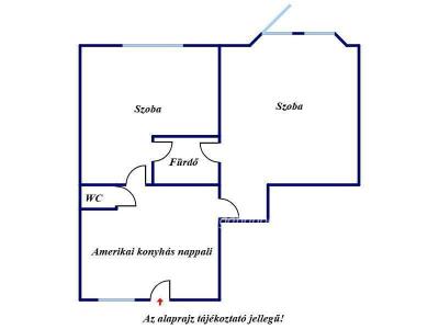 Eladó lakás Szeged