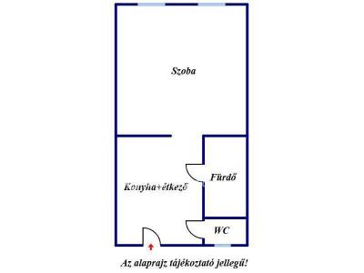 Eladó lakás Szeged