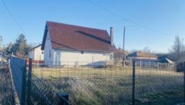 Eladó lakóövezeti telek Hernád