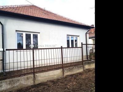 Eladó családi ház Csorvás