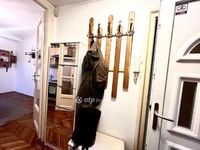 Eladó lakás Budapest