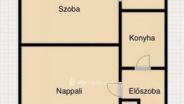 Eladó lakás Budapest