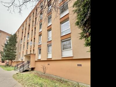 Eladó lakás Pécs