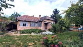 Eladó családi ház Tömörkény