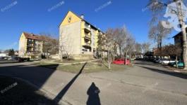 Eladó lakás Kecskemét