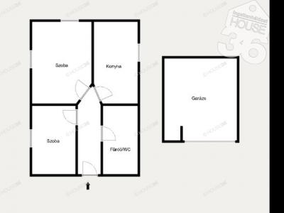 Eladó lakás Kecskemét