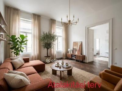 Eladó lakás Budapest