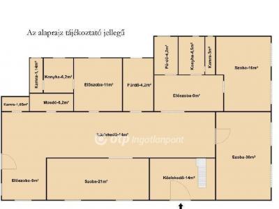 Eladó családi ház Budapest