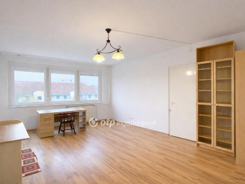 Eladó lakás Budapest