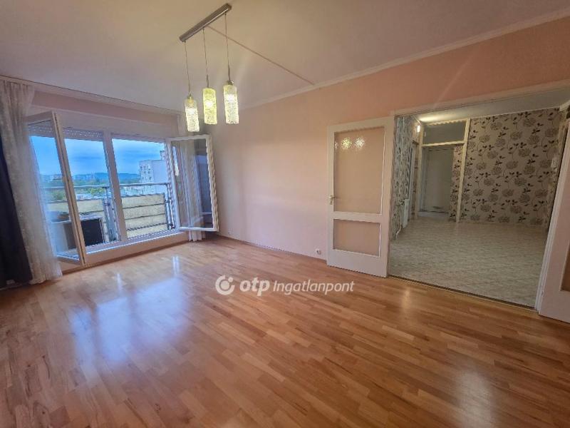 Eladó lakás Budapest