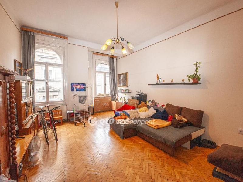 Eladó lakás Budapest