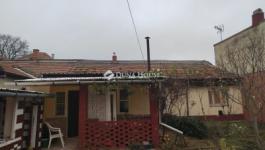 Eladó házrész Budapest