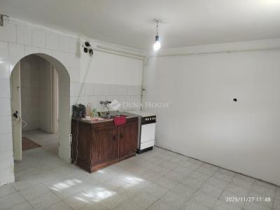 Eladó házrész Budapest