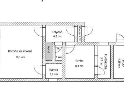 Eladó lakás Kunszentmárton
